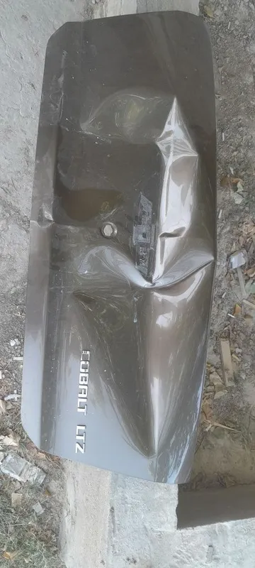 Cobalt bagaj bafer 2tasi birda 2