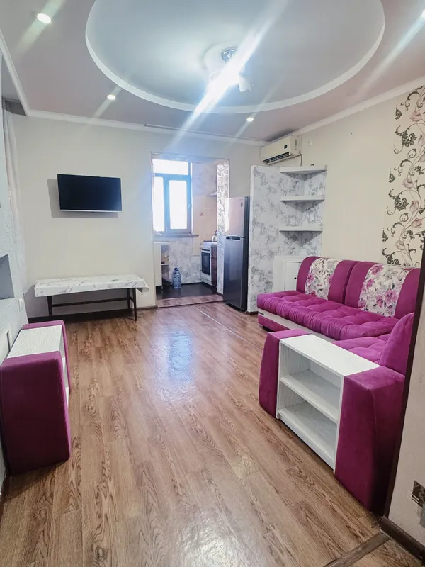 Аренда квартиры, Мирободский район 1