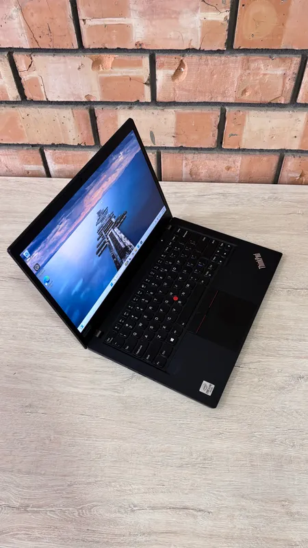 Lenovo ThinkPad T14 5