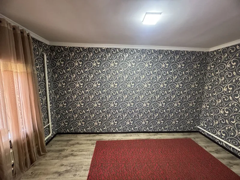 Ховли Гулистонда йулни усти богишамол 132 тел килила гаплашамиз — фото 7