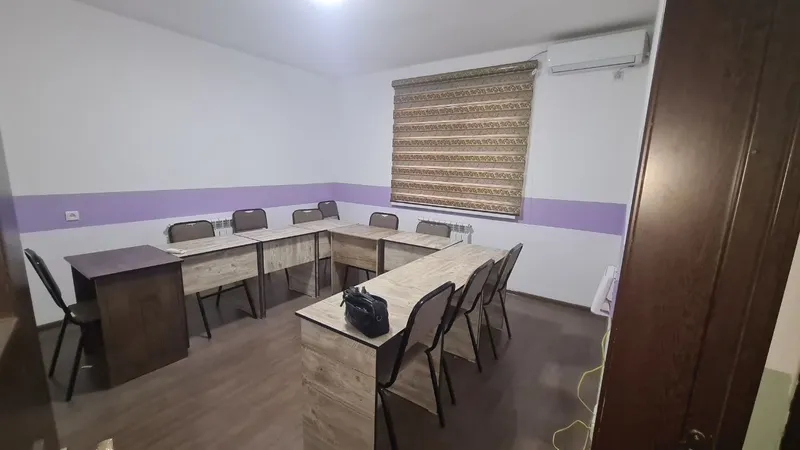 Yangi Hayot metrosi yonida 65 kv.m ofis ijaraga beriladi 5