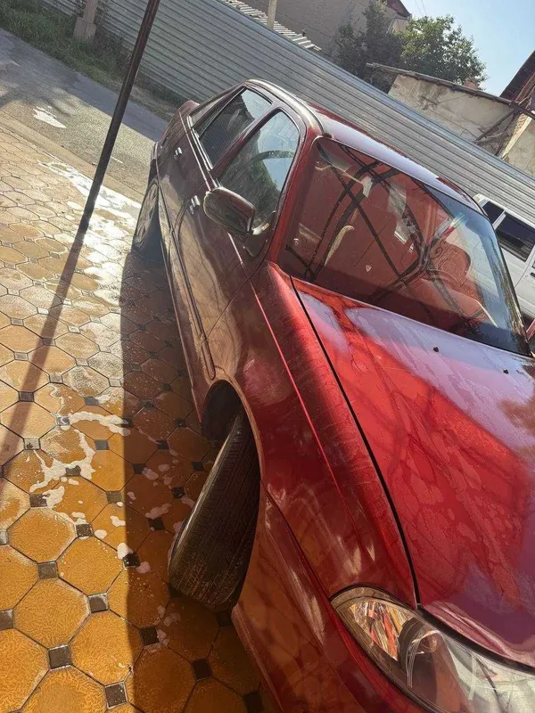 Продаётся Daewoo Racer. 3 Продаётся Daewoo Racer. 3
