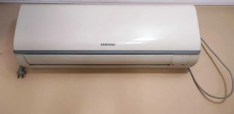 Konditsioner 12 talik samsung