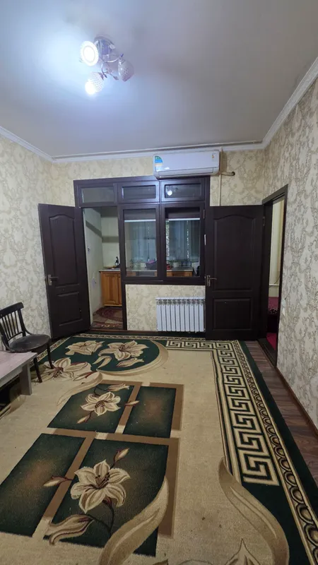 Chilonzor 6da 2 xonali ijara 2