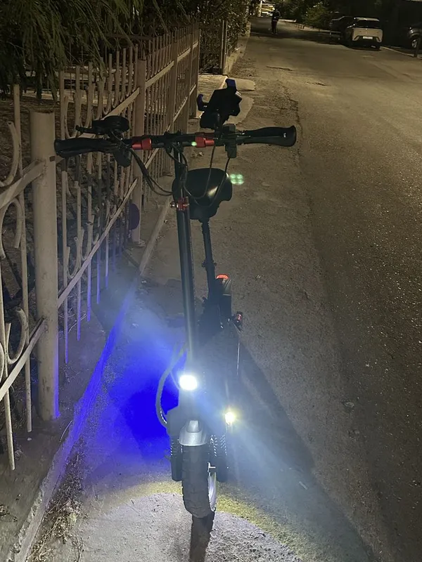 Elektrosamokat Kugoo Kirin M4 pro plus sotiladi.Holati Ideal 2 Elektrosamokat Kugoo Kirin M4 pro plus sotiladi.Holati Ideal 2