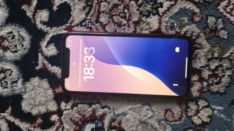 Iphone xr sotiladi arzoni 3
