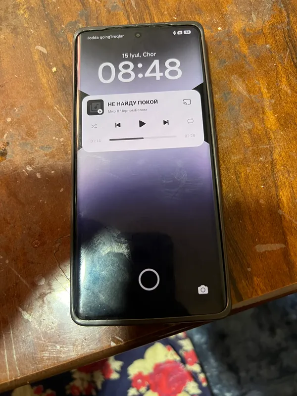 Redmi not 14 4
