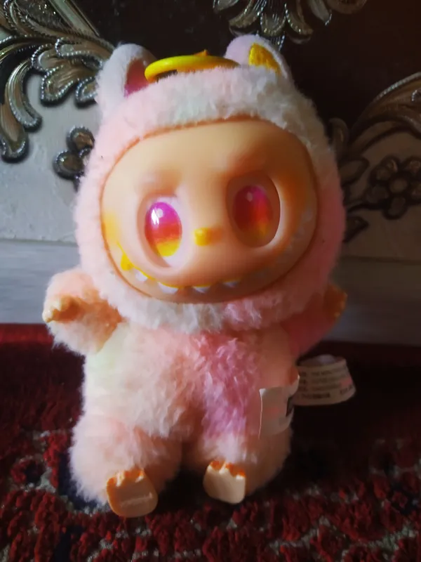 orginal labubu