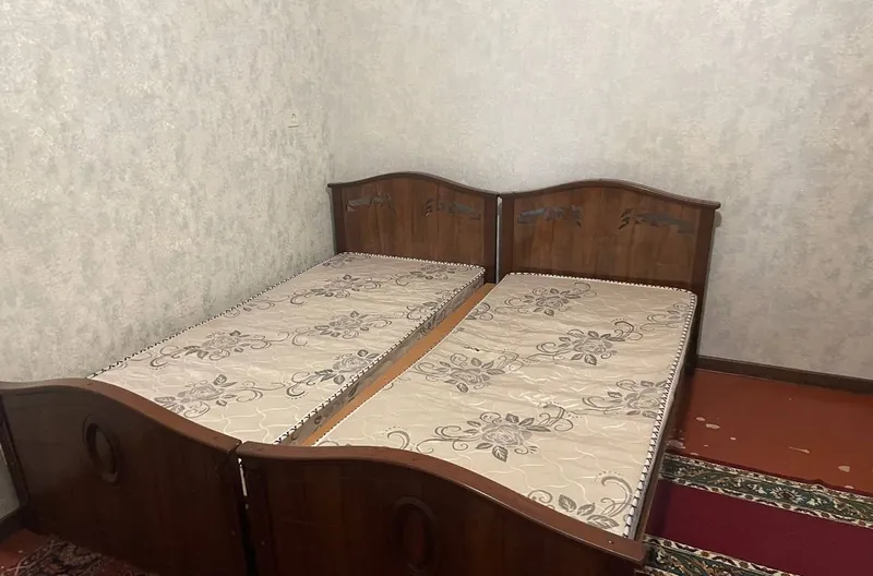 Кровати, две вместе 2 Кровати, две вместе 2