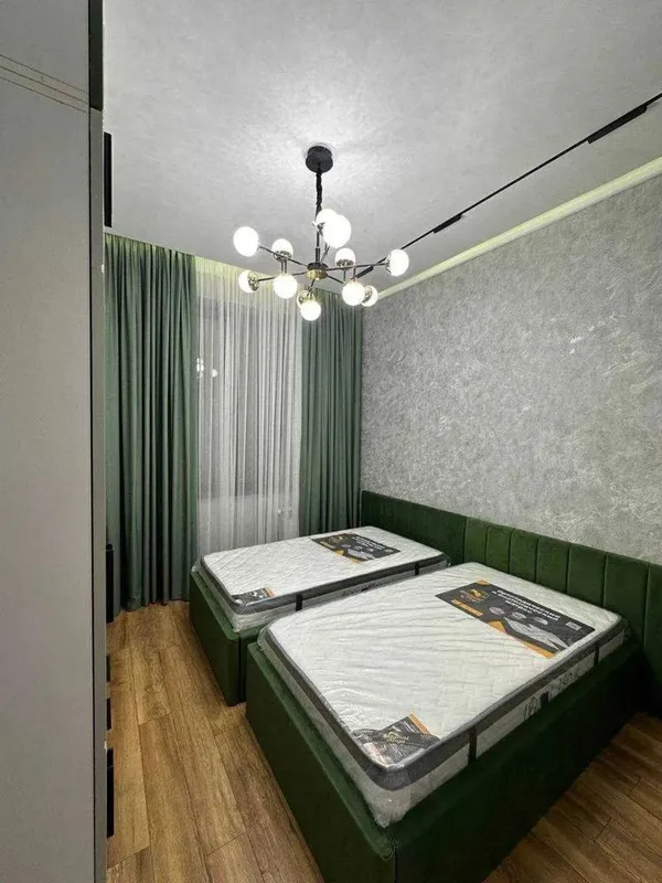 Тараса Шевченко | GABUS Аренда 3-комнатной | 130 м² — фото 2