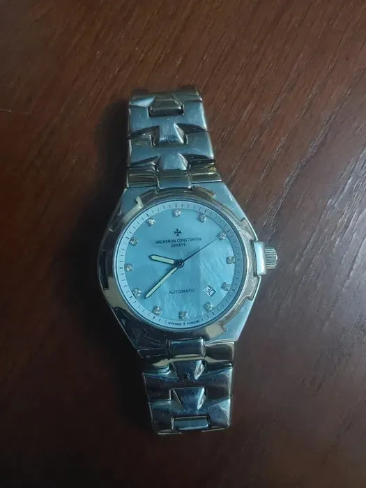 Мужские часы Vacheron Constantin 1
