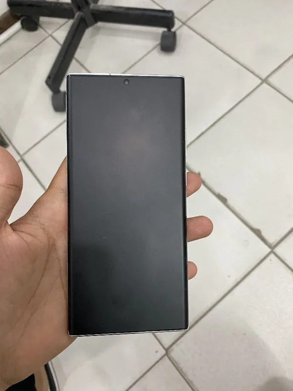 Samsung note 20 ultra 2