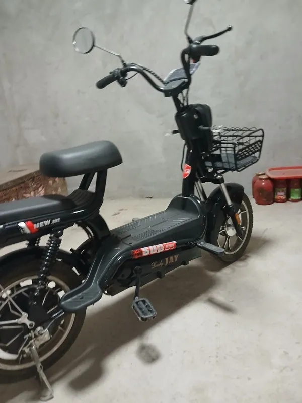 Skuter electro 3mln 2