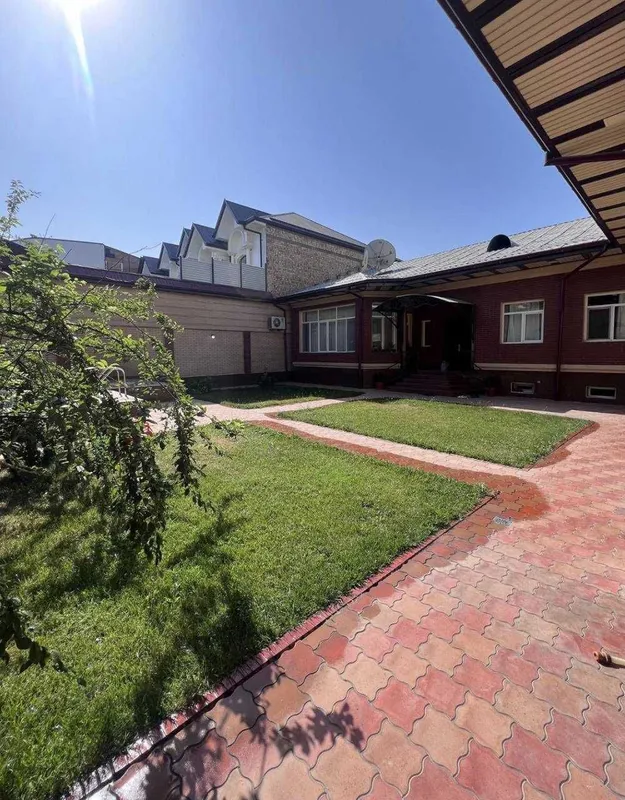 Продажа Евродома на Сергелях, 2-сотки (N 13661 )