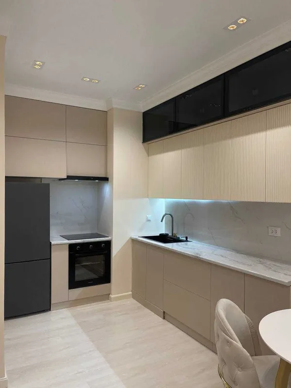 Действующий гостевой дом 3-этажа 12 квартир 650 м² за ЖК Мирабад Авеню — фото 5 Действующий гостевой дом 3-этажа 12 квартир 650 м² за ЖК Мирабад Авеню — фото 5