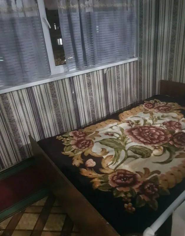 Сергели 4 автосалон 2 ком 60м² Ярмарка рядом 5 этаж аренда — фото 2