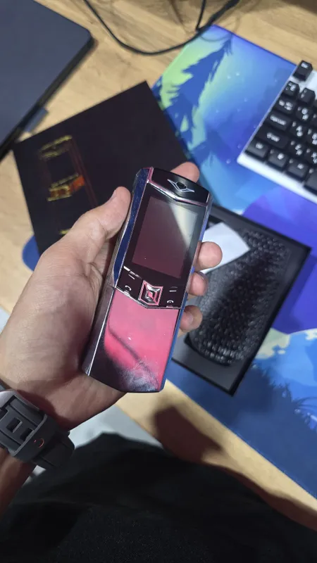 Vertu 3x8 pro yengi 2 Vertu 3x8 pro yengi 2