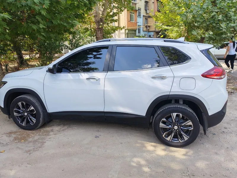 TRACKER PREMIER PLUS2 3