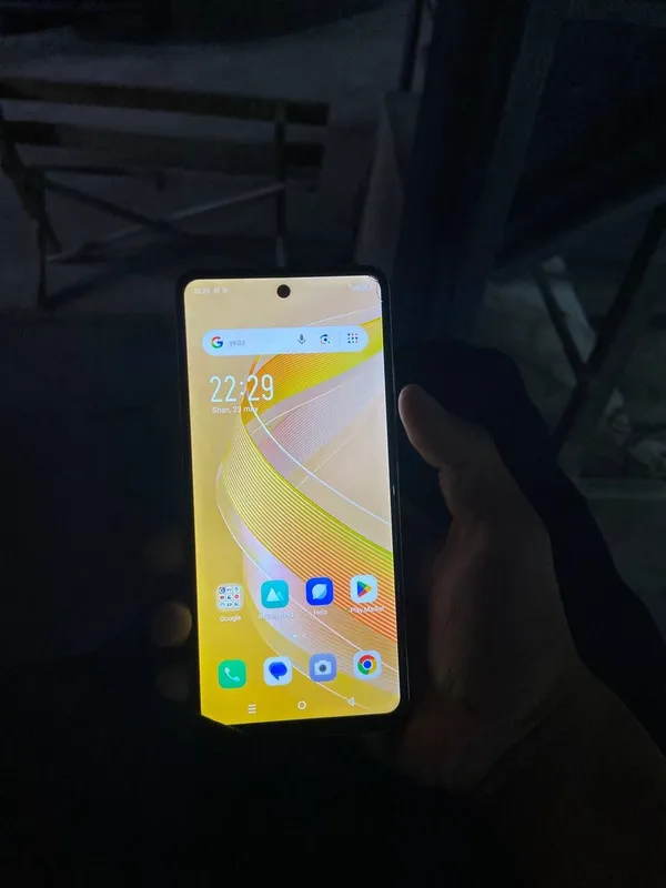 infinix smart 8 — фото 2