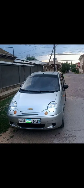 Matiz mx arendaga beriladi.Xolati zoʻr.Boshiga 300$. — фото 1