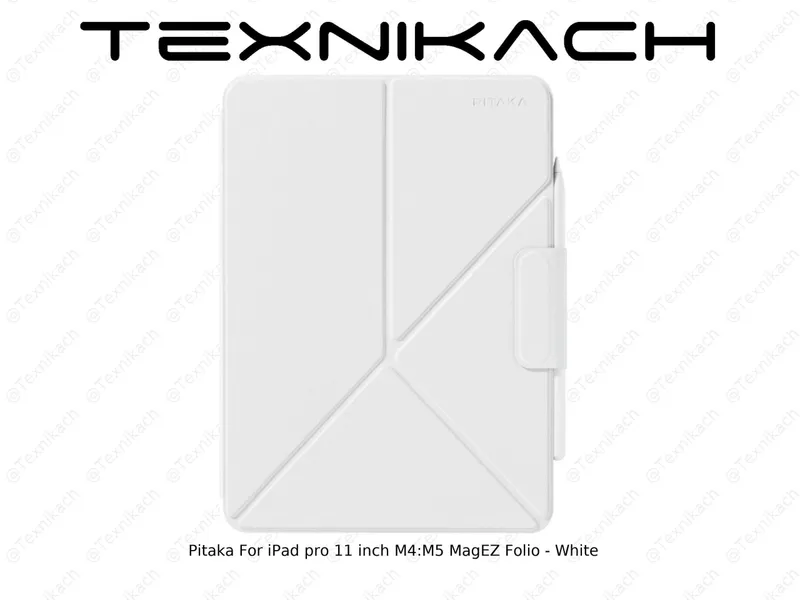 Новый Pitaka For iPad pro M4/M5 MagEZ Folio Доставка 3
