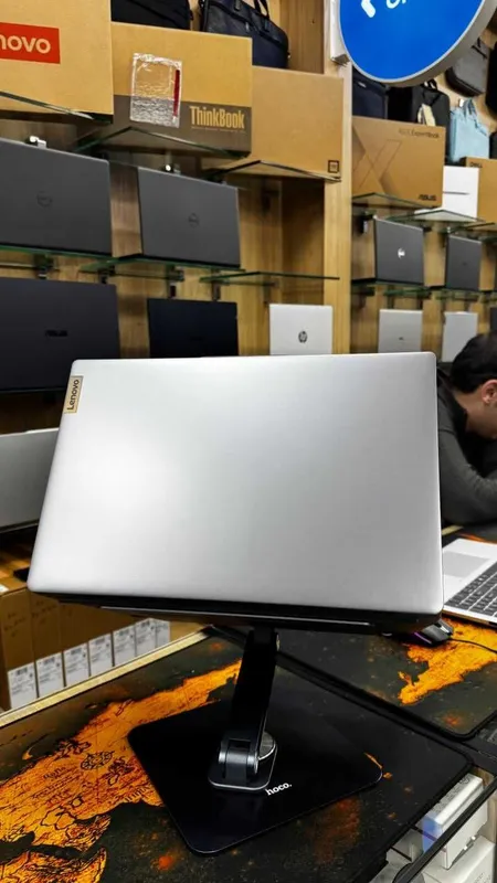 Arzon Yangi NOUTBUK/Lenovo IdeaPad Slim Dostavka&Dasturlash BEPUL