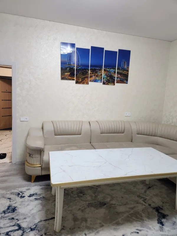 квартира сдаётся без мастеров 500$ 4