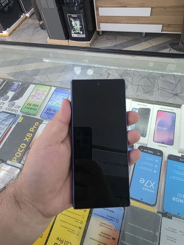 Samsung Galaxy Z Fold 6 12/512Gb 2 Samsung Galaxy Z Fold 6 12/512Gb 2