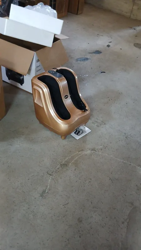 Oyoq massajor otom vodiy baza 2