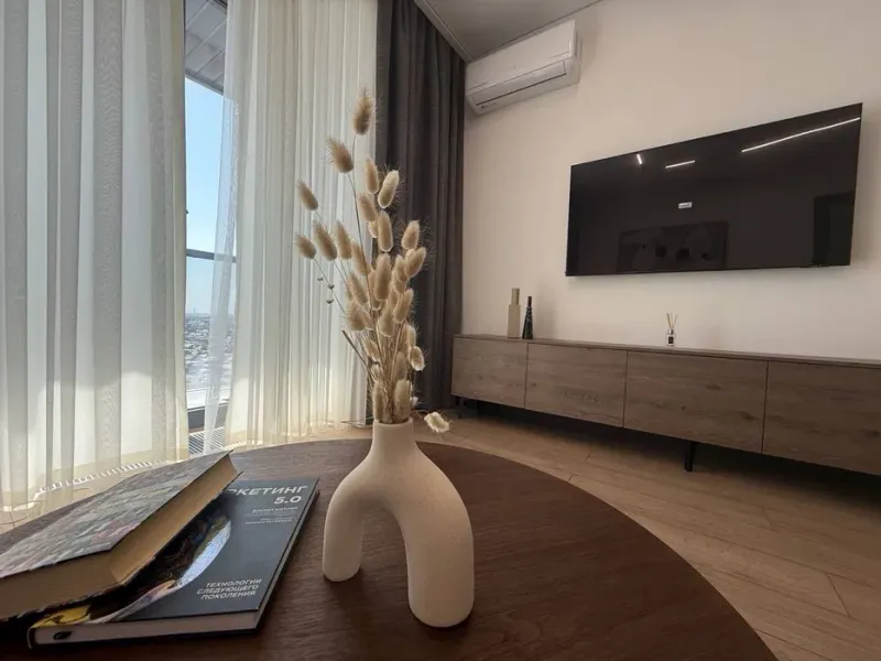 Сдается квартира в Жк Nest One 2/15/51 — фото 3