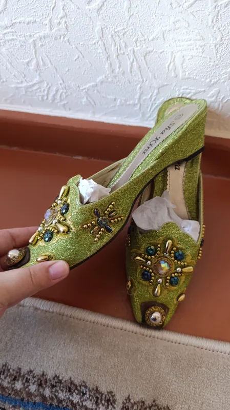 Kelincha tapichka 3
