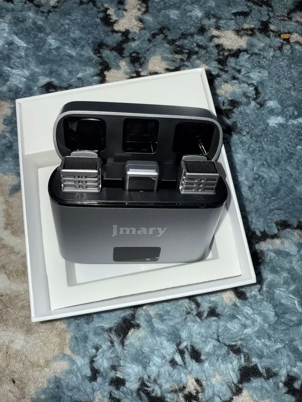 Jmary MW-15 mikrafon orginal yangi arzon narxda 1