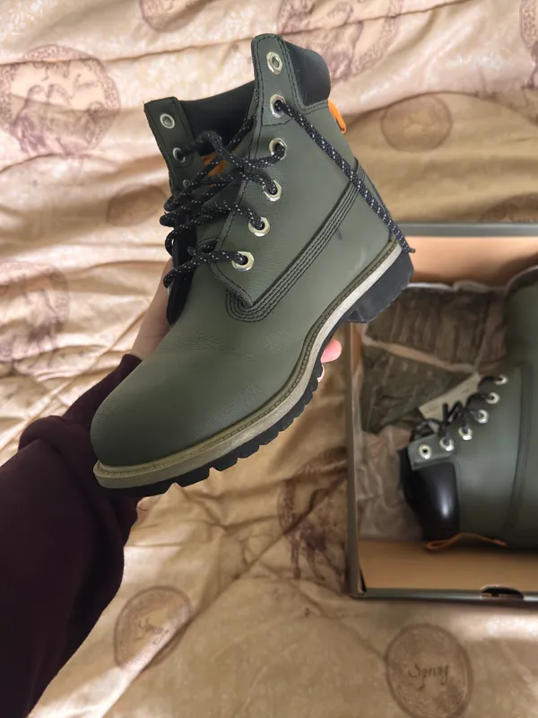 timberland itik sotiladi original 4