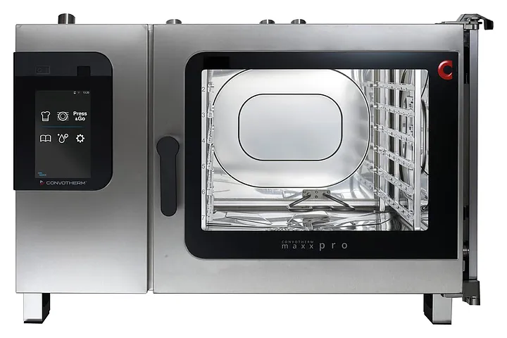 Конвектомат Convotherm Maxx Pro easyTouch 6.20 ES