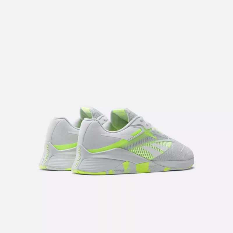 Мужские кроссовки Reebok Nano X4 Training EUR 42 4 Мужские кроссовки Reebok Nano X4 Training EUR 42 4