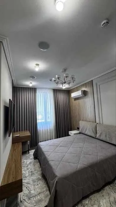 №1 IJARAGA BERILADI Qulay xonadon 1x /2/8 Yakkasaroy tumani Madrid ЖК 1