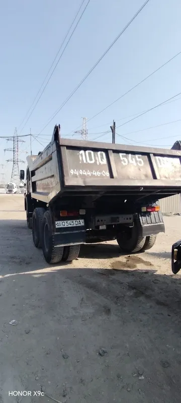 Kamaz samasval sotiladi sirojna 3 Kamaz samasval sotiladi sirojna 3