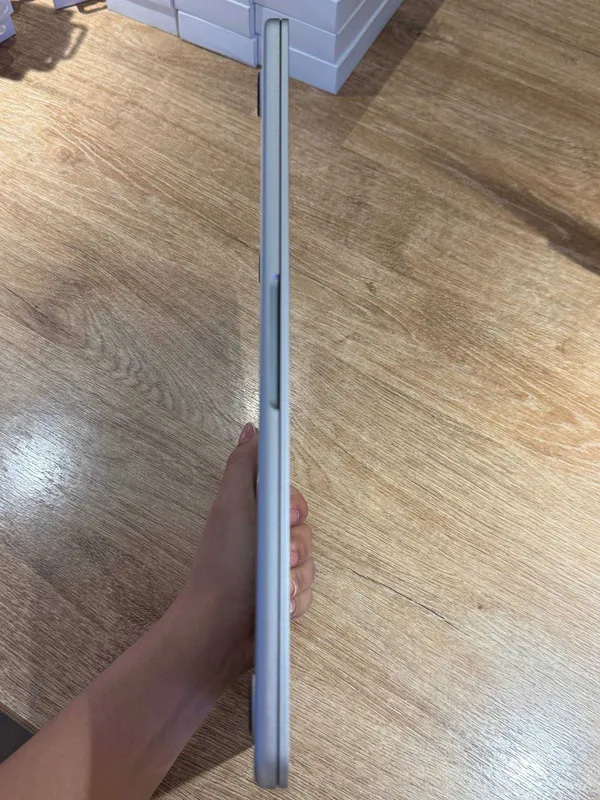Macbook air M4 16/512GB 2 Macbook air M4 16/512GB 2