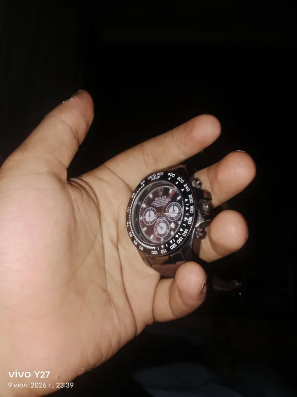 часы Rolex
