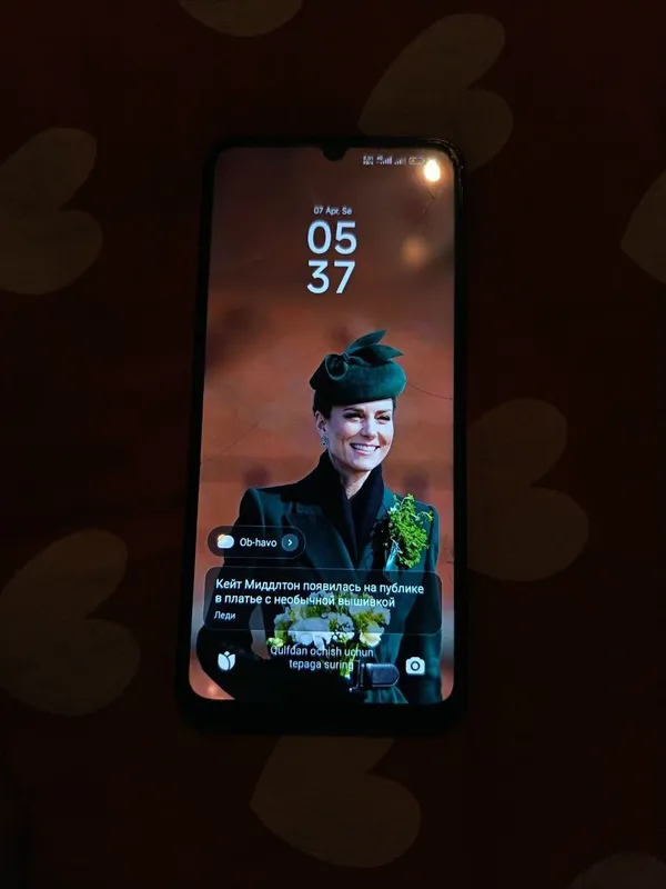 Redmi13c ishonch bilan — фото 4