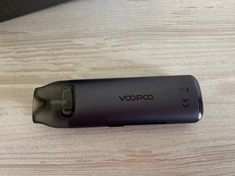 Продается V Thru Pro VOOPOO KIT 900mah 2 Продается V Thru Pro VOOPOO KIT 900mah 2
