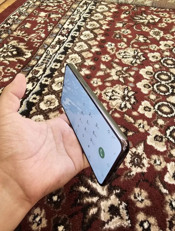 S 23 plus holati ideal — фото 2