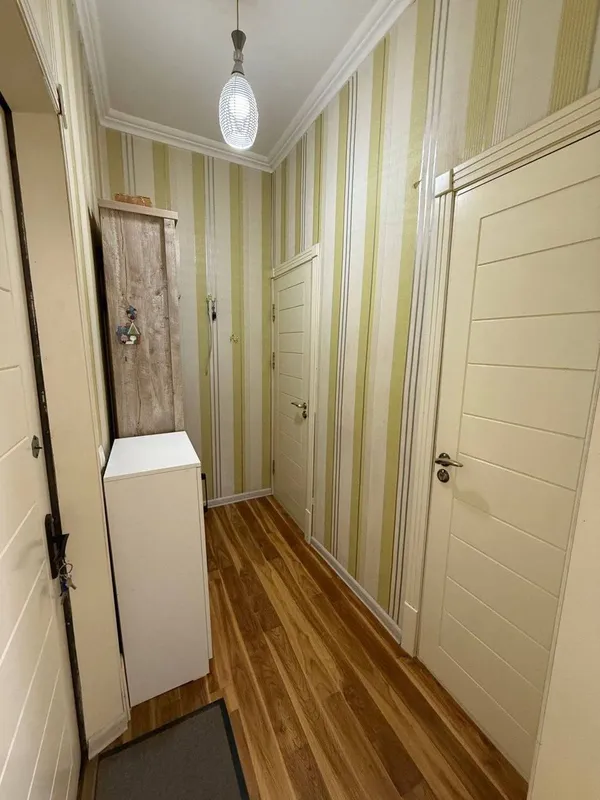 Продажа квартиры 1/4/4, Ялангач (ориентир Налоговая) — фото 4