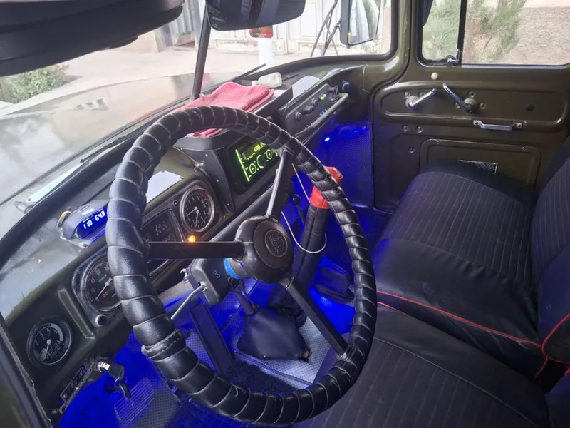 Zil 130 sotiladi 3