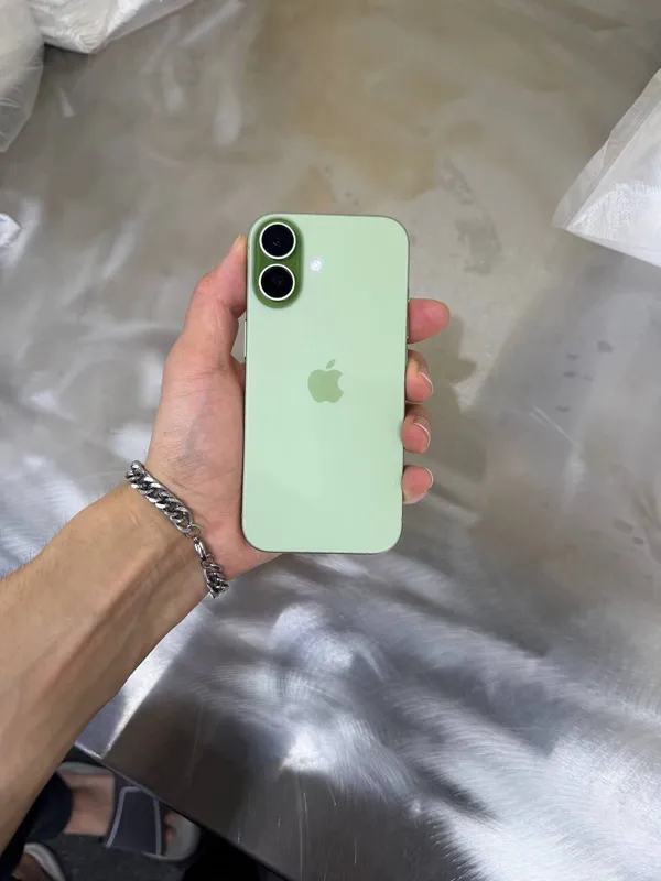 iPhone 17 256 GB