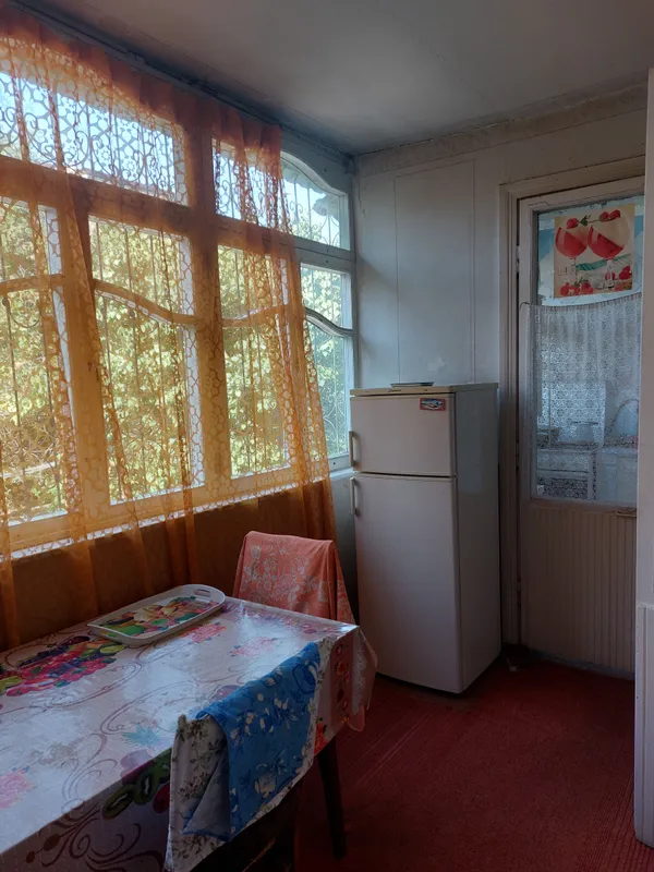В Жангохе продаётся уютная 2-комнатная квартира 2