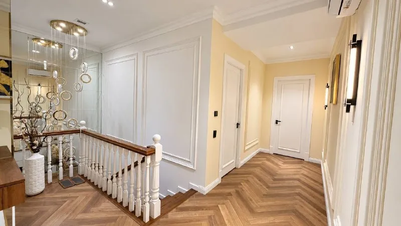 4-комнатная квартира, 123 м², Мирзо Улугбек 7