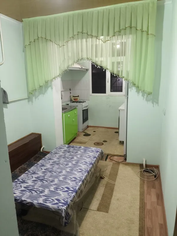 Квартира на аренду 1 этаж только для семьи — фото 7