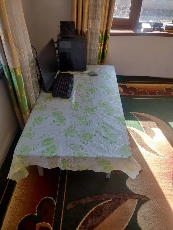 Sifat va dizayn - pc stol, kreslo, xontaxta 5 Sifat va dizayn - pc stol, kreslo, xontaxta 5