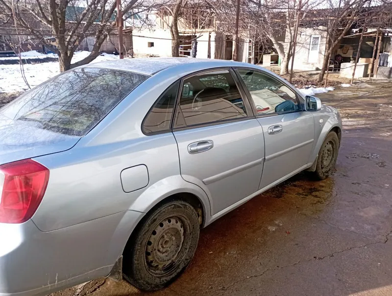 Matiz best 5 mln boshiga arendaga sotiladi — фото 2
